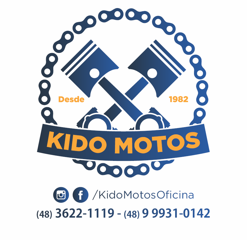Kido Motos